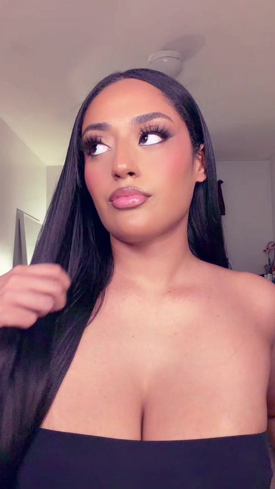 Post 7 by melania 🐆 on TikTok (video)