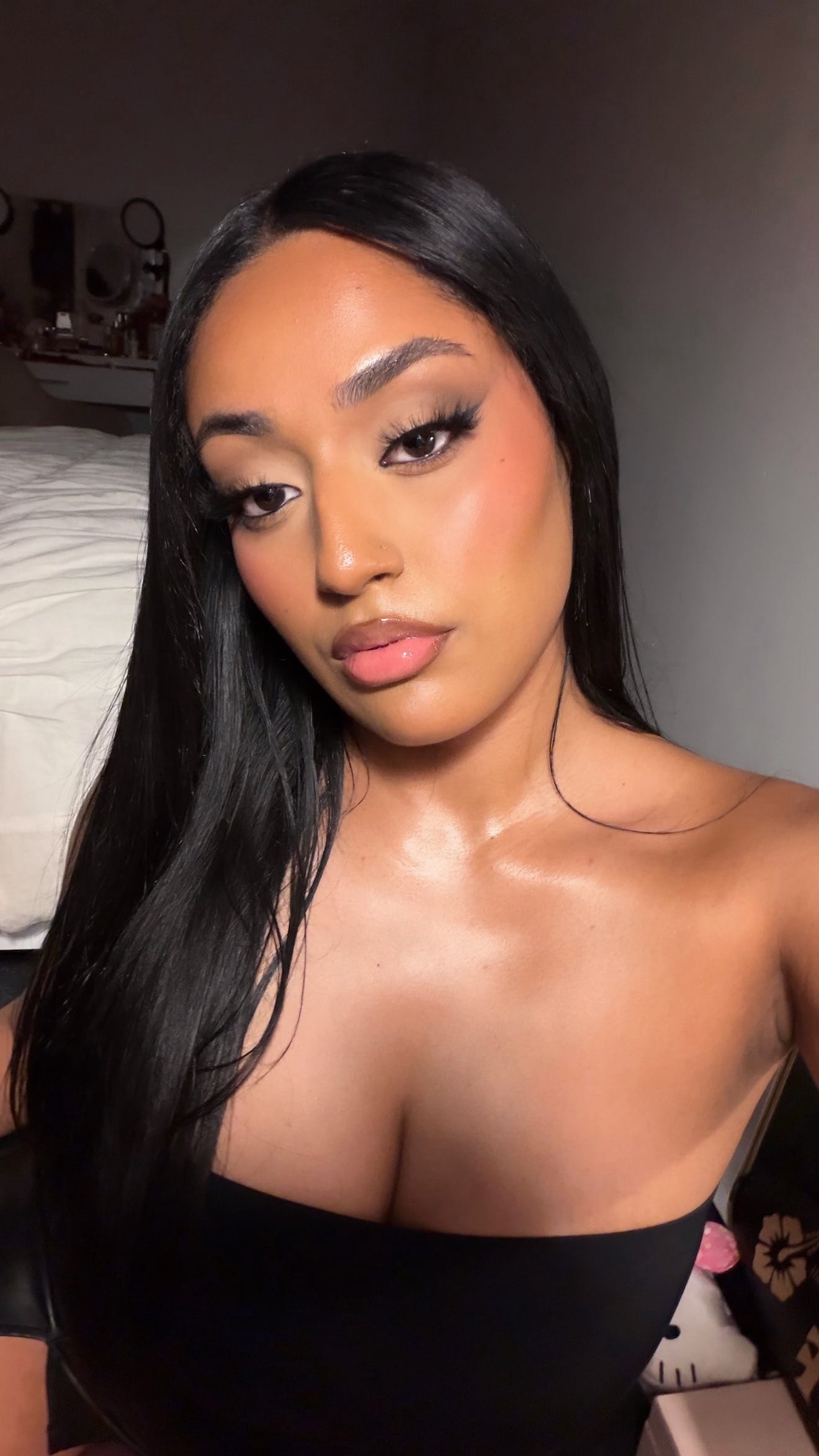 Post 5 by melania 🐆 on TikTok (video)