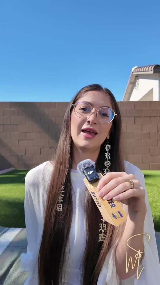 Post 1 by shayleemischele on TikTok (video)