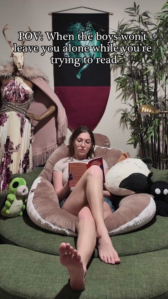 Post 9 by shayleemischele on TikTok (video)