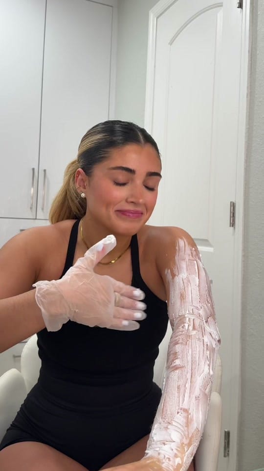 Post 8 by Leanys Capote✨ on TikTok (video)