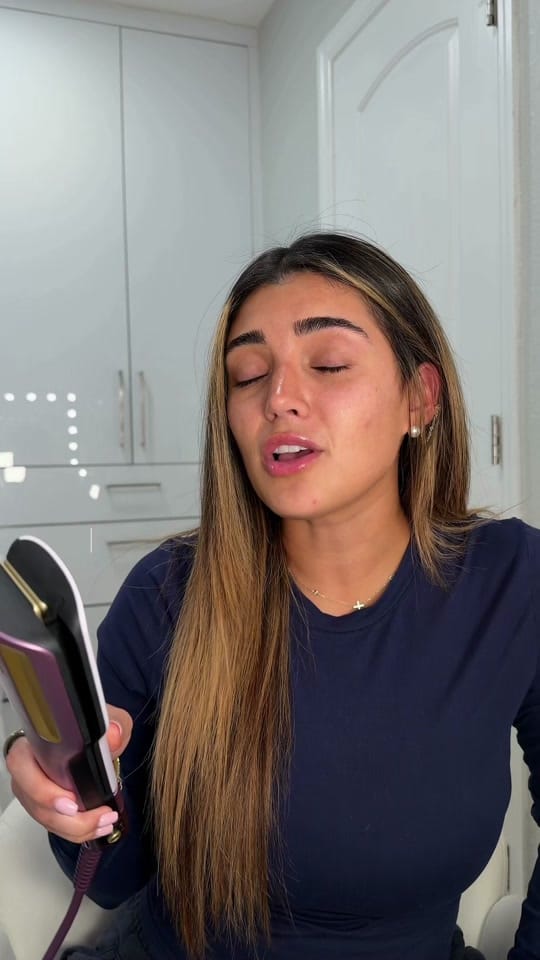 Post 1 by Leanys Capote✨ on TikTok (video)
