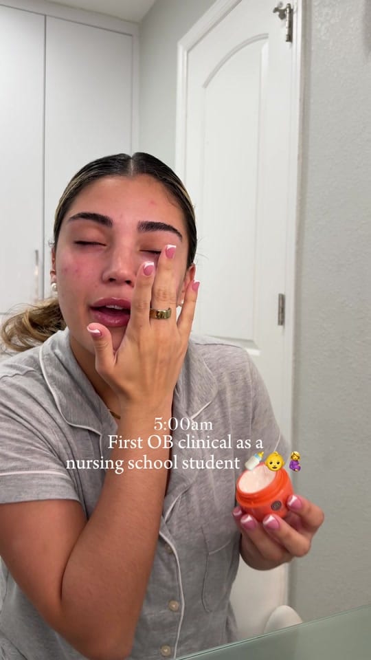 Post 9 by Leanys Capote✨ on TikTok (video)