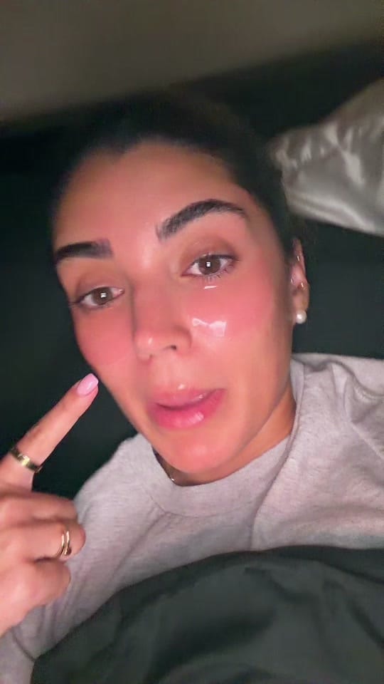 Post 6 by Leanys Capote✨ on TikTok (video)