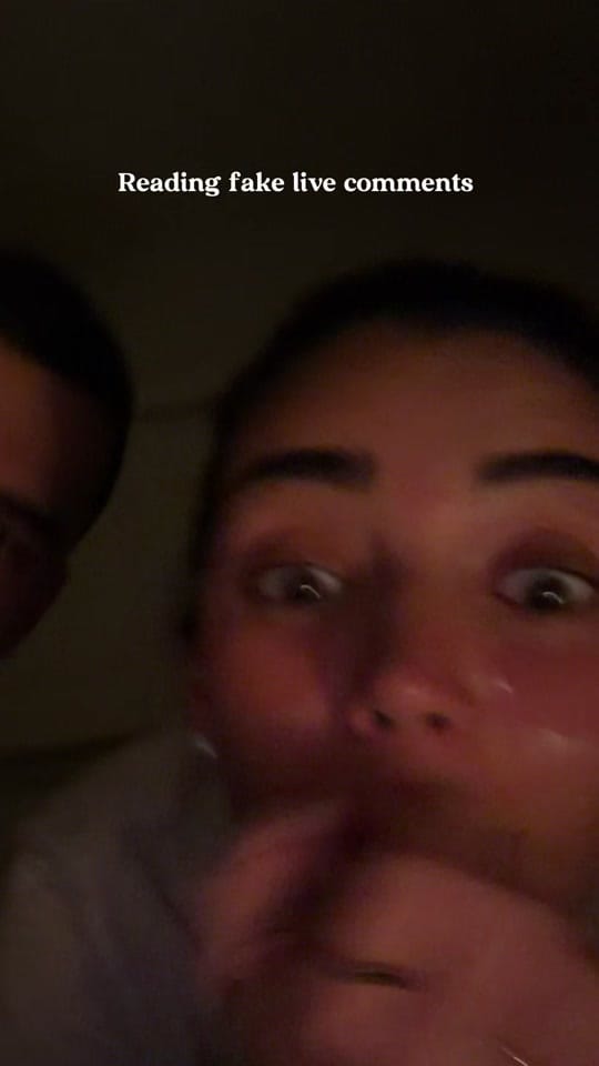 Post 5 by Leanys Capote✨ on TikTok (video)