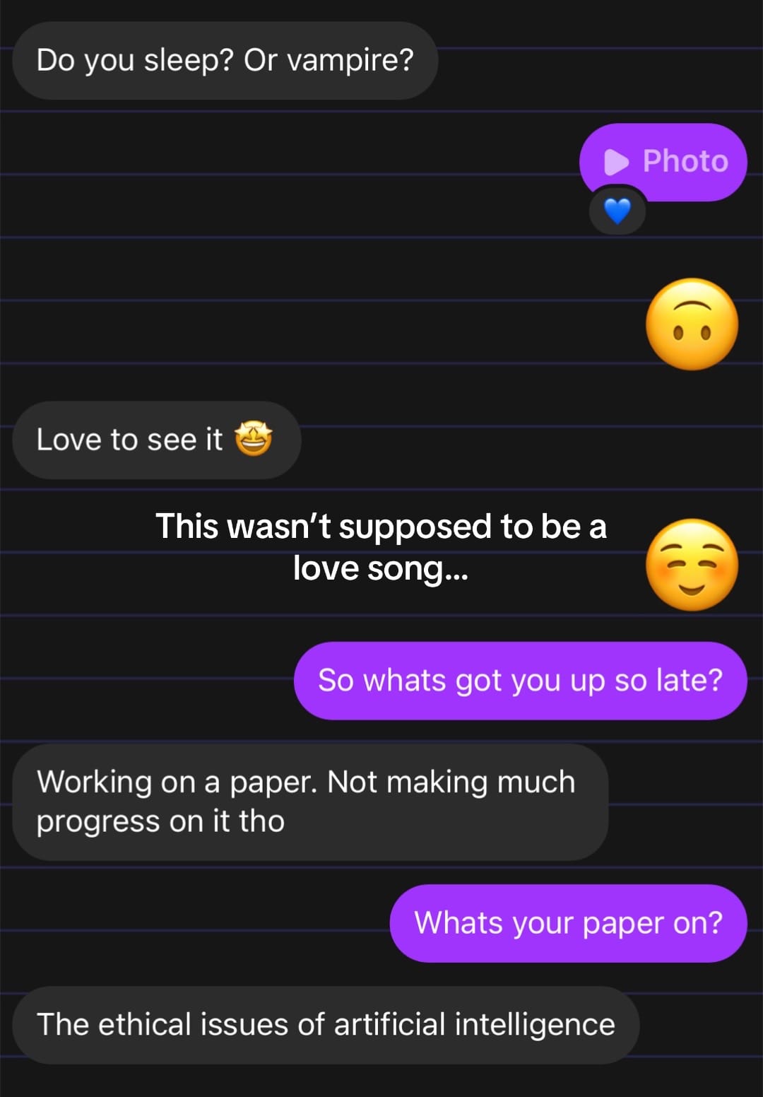 Post 6 by Jenay on TikTok (video)