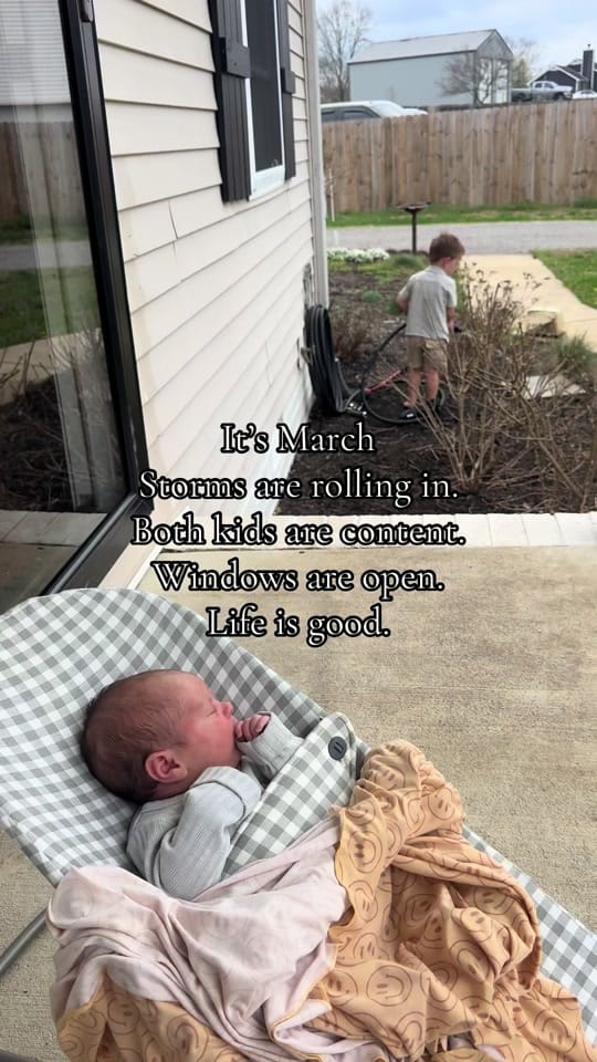 Post 4 by Lindsaykate | photog + mama on TikTok (video)