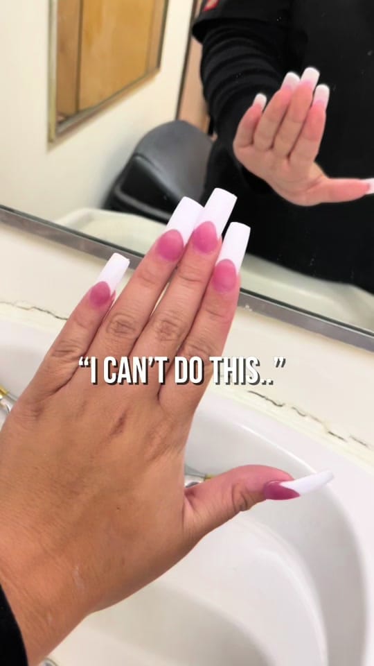 Post 3 by Hannah 💅🏻✨🩷 on TikTok (video)