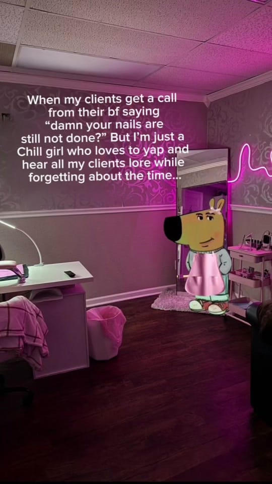 Post 6 by Hannah 💅🏻✨🩷 on TikTok (video)