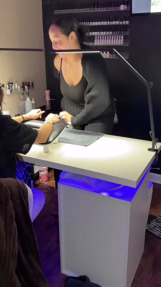 Post 8 by Hannah 💅🏻✨🩷 on TikTok (video)