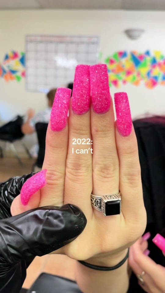 Post 2 by Hannah 💅🏻✨🩷 on TikTok (video)