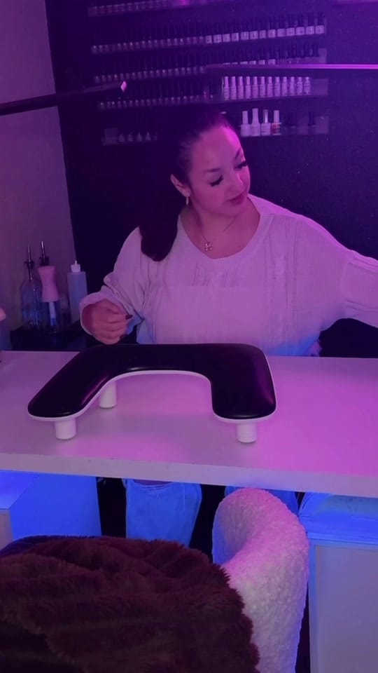 Post 5 by Hannah 💅🏻✨🩷 on TikTok (video)