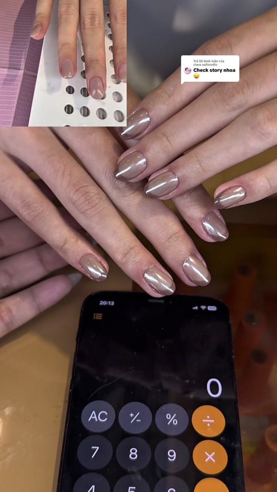 Post 4 by ciara.nailstudio on TikTok (video)