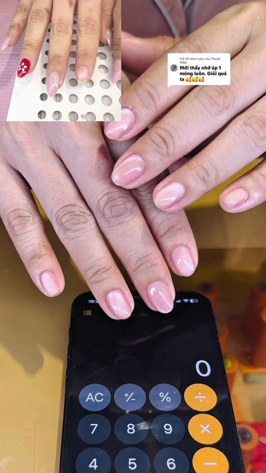 Post 6 by ciara.nailstudio on TikTok (video)