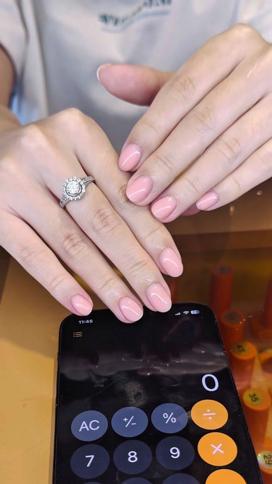 Post 10 by ciara.nailstudio on TikTok (video)