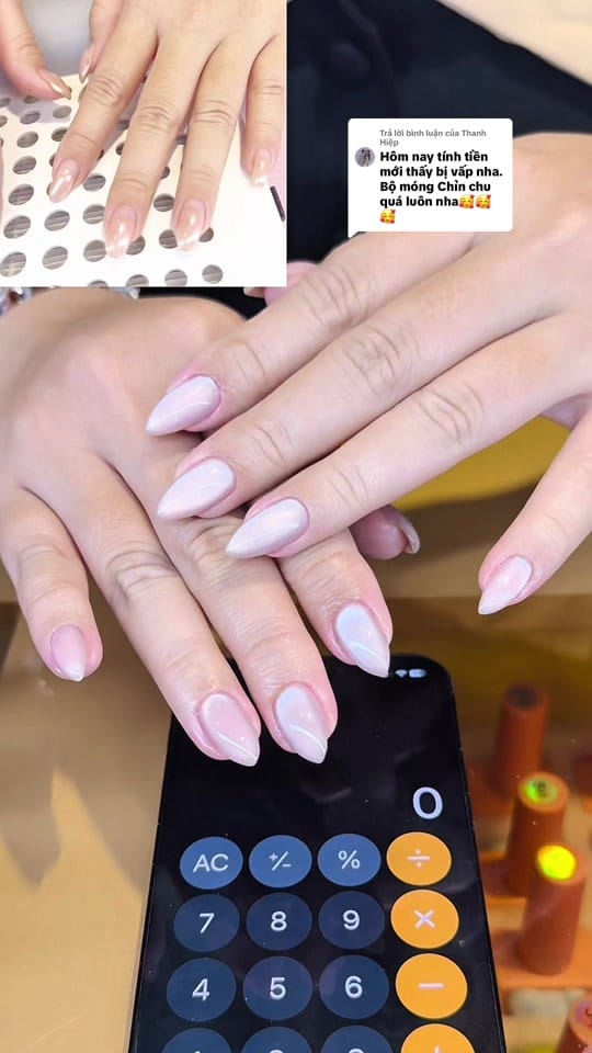 Post 2 by ciara.nailstudio on TikTok (video)