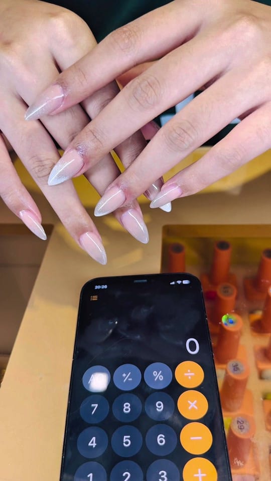Post 9 by ciara.nailstudio on TikTok (video)
