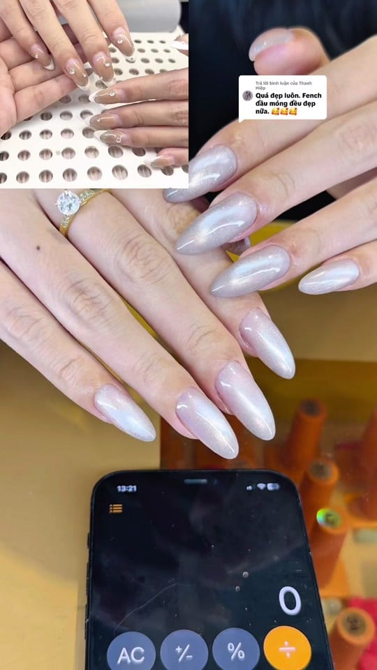 Post 5 by ciara.nailstudio on TikTok (video)