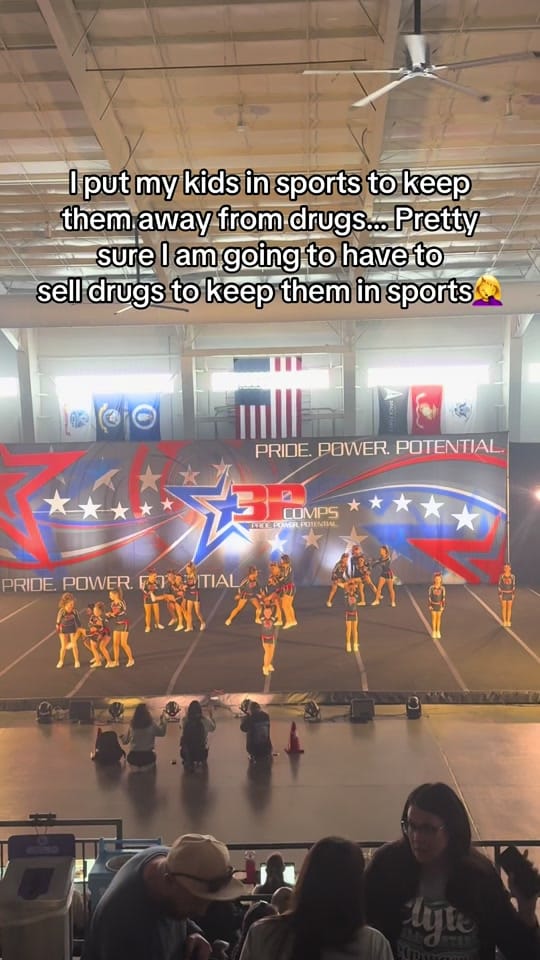 Post 4 by Talk2meGoose on TikTok (video)