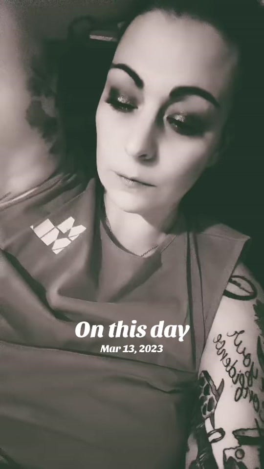Post 3 by Talk2meGoose on TikTok (video)