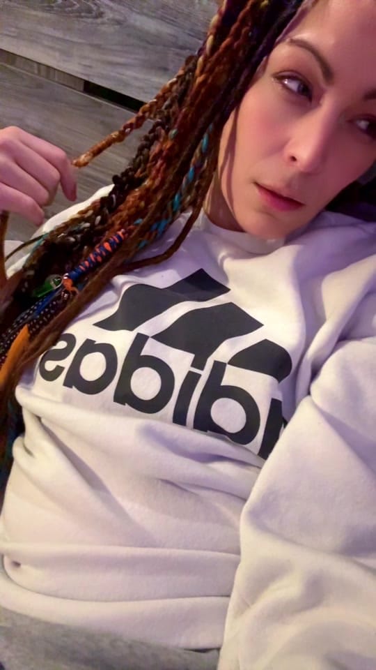 Post 1 by Talk2meGoose on TikTok (video)