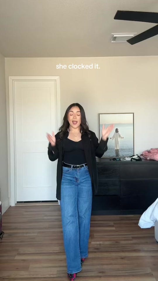 Post 6 by Sᴀʟᴍᴀ Rᴀᴍɪʀᴇᴢ✩ on TikTok (video)