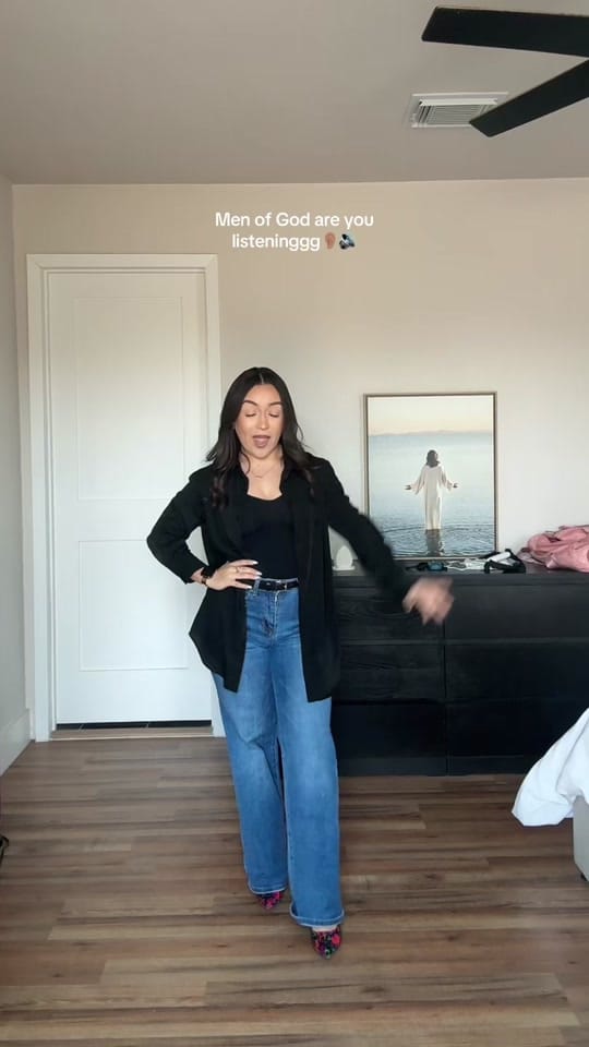 Post 5 by Sᴀʟᴍᴀ Rᴀᴍɪʀᴇᴢ✩ on TikTok (video)
