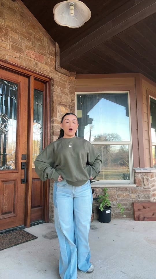 Post 7 by Sᴀʟᴍᴀ Rᴀᴍɪʀᴇᴢ✩ on TikTok (video)