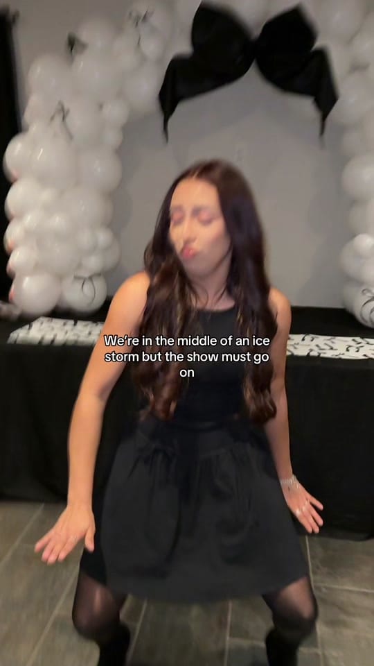 Post 4 by Sᴀʟᴍᴀ Rᴀᴍɪʀᴇᴢ✩ on TikTok (video)