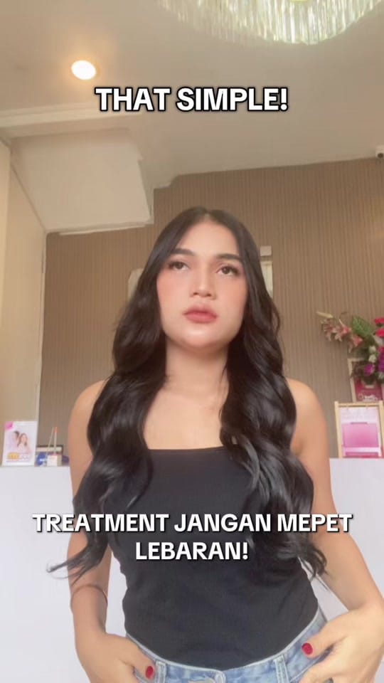 Post 5 by Inusa Aesthetic Clinic on TikTok (video)