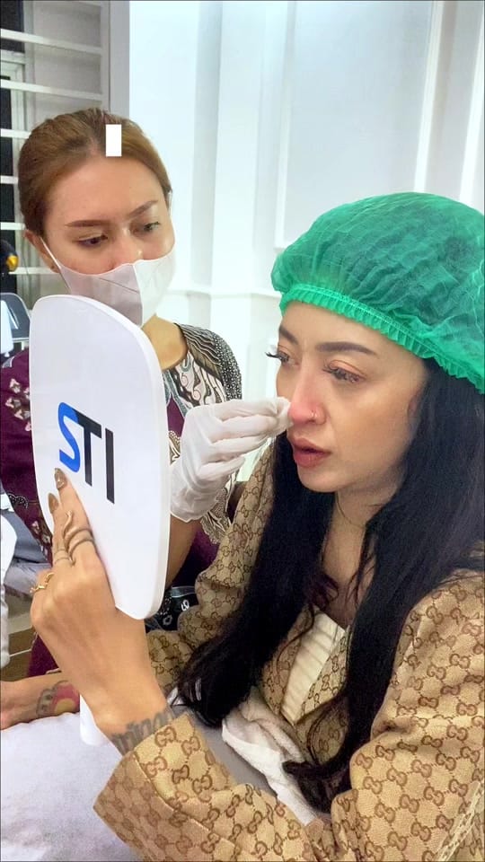 Post 1 by Inusa Aesthetic Clinic on TikTok (video)