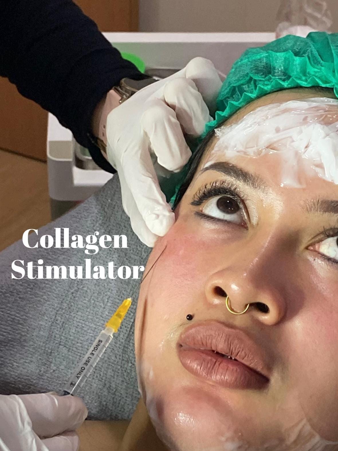 Post 6 by Inusa Aesthetic Clinic on TikTok (video)