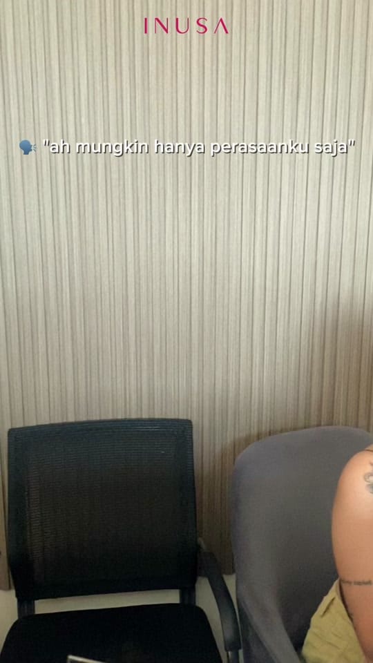 Post 3 by Inusa Aesthetic Clinic on TikTok (video)
