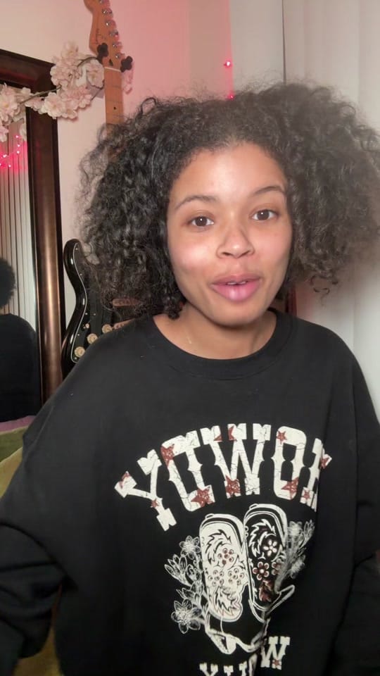 Post 3 by Jilly ✨ on TikTok (video)
