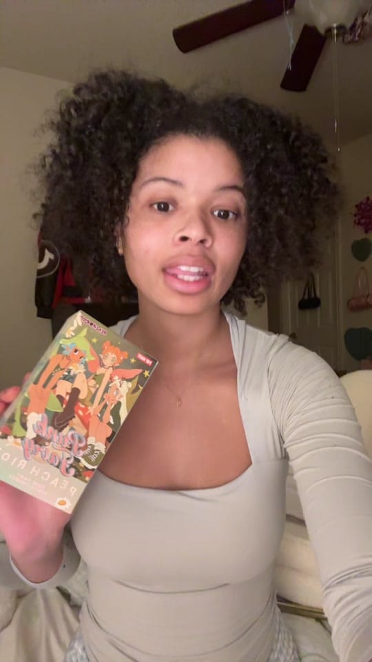 Post 4 by Jilly ✨ on TikTok (video)