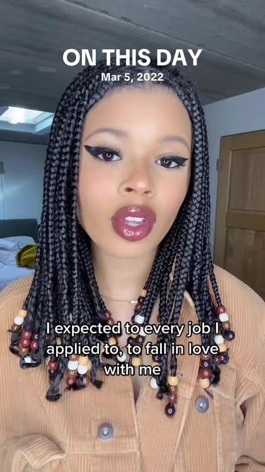 Post 6 by Jilly ✨ on TikTok (video)