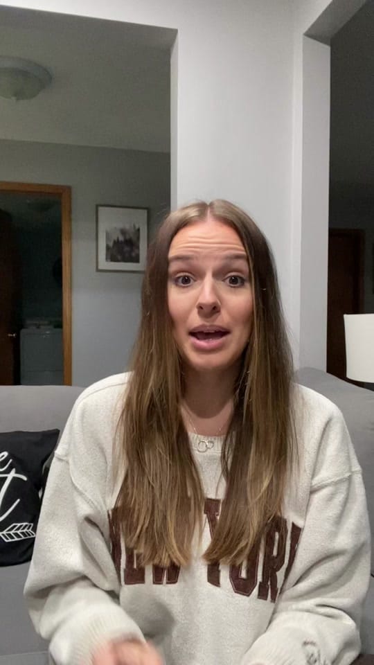 Post 5 by Destinyflint on TikTok (video)