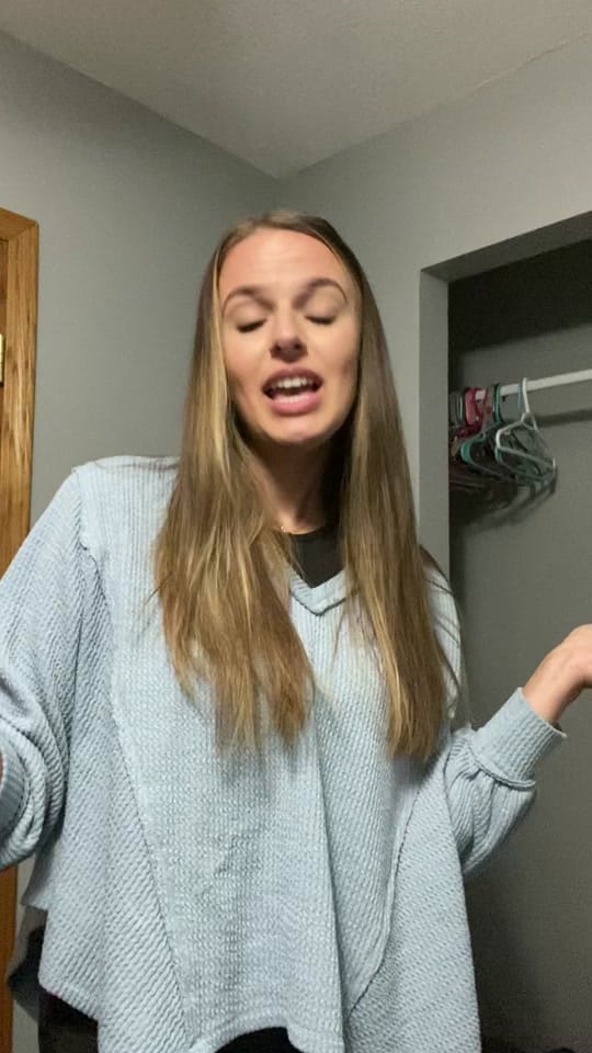 Post 7 by Destinyflint on TikTok (video)