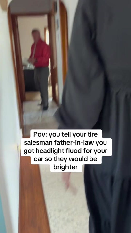 Post 2 by Destinyflint on TikTok (video)