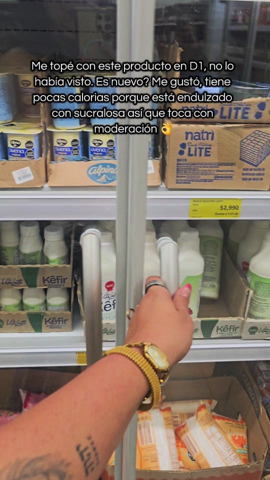 Post 1 by Daya Diaz | UGC | Lifestyle ✨️ on TikTok (video)