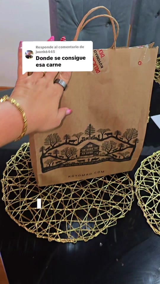 Post 2 by Daya Diaz | UGC | Lifestyle ✨️ on TikTok (video)