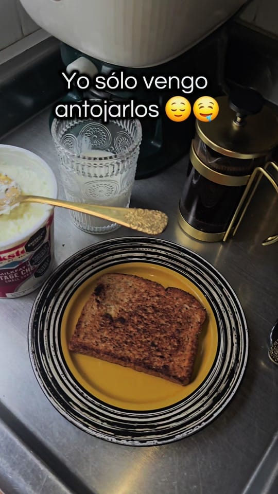 Post 6 by Daya Diaz | UGC | Lifestyle ✨️ on TikTok (video)
