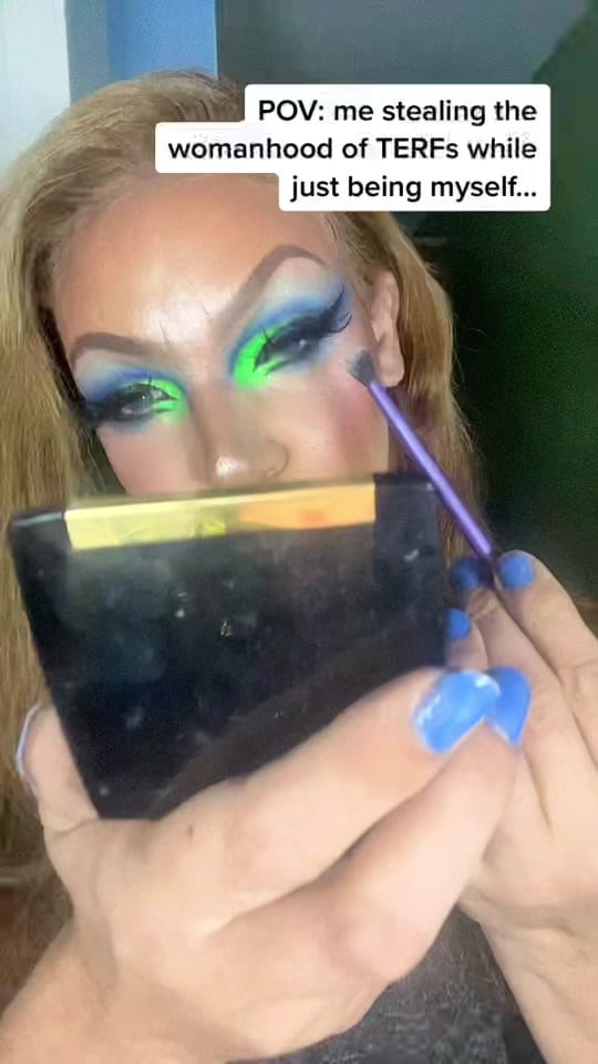 Post 9 by trashpandacosmetics on TikTok (video)