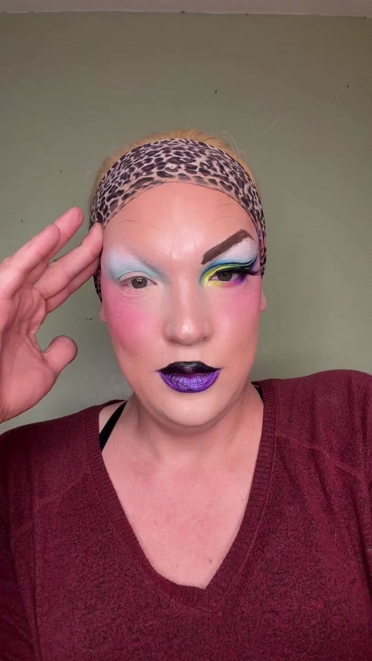Post 4 by trashpandacosmetics on TikTok (video)