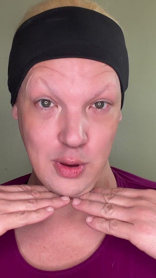 Post 7 by trashpandacosmetics on TikTok (video)