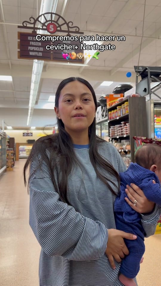 Post 1 by Karla Avendaño☁️🧚🏽‍♀️ on TikTok (video)