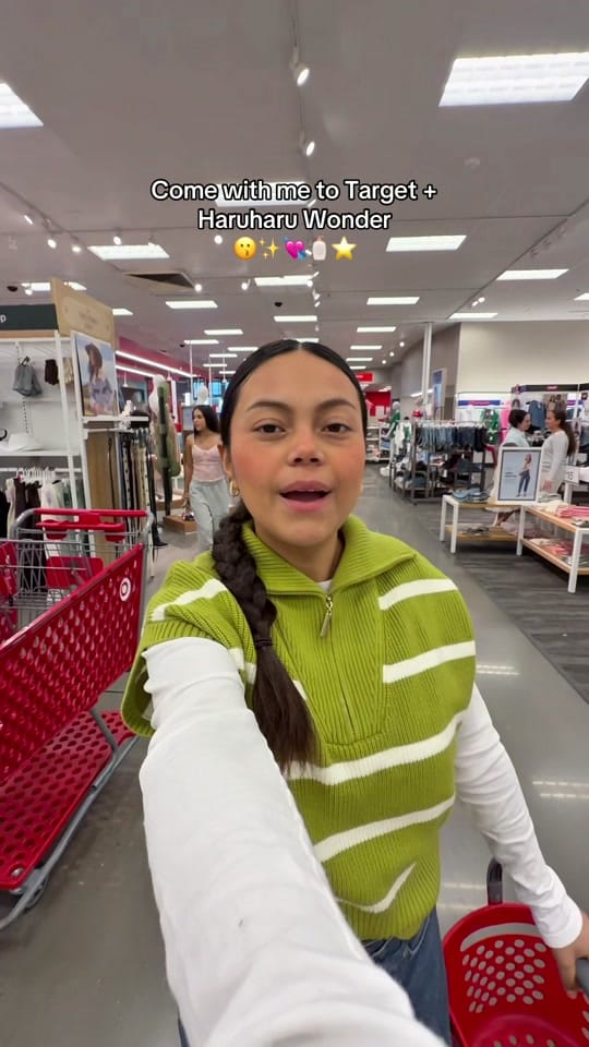 Post 8 by Karla Avendaño☁️🧚🏽‍♀️ on TikTok (video)