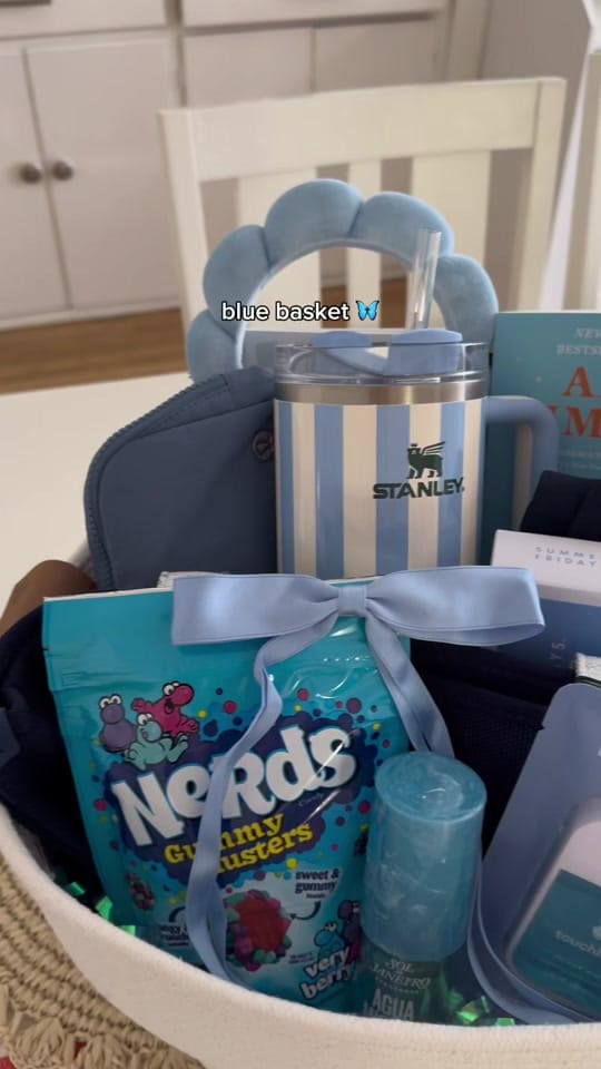 Post 10 by Celeste Wright on TikTok (video)