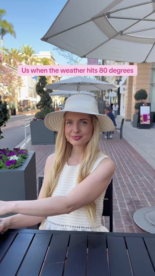 Post 5 by Celeste Wright on TikTok (video)