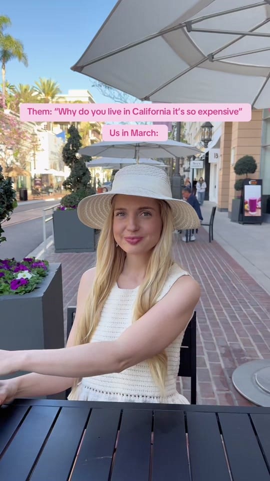 Post 3 by Celeste Wright on TikTok (video)